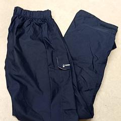 Regnbukser Donkerblauw, som rapportert av Qbuzz GD Groningen Peizerweg ved bruk av iLost