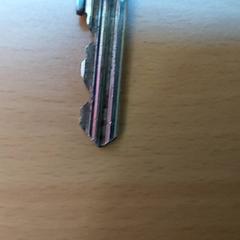 Kulcsok, amint azt Centraal magazijn az iLost segítségével jelentette.