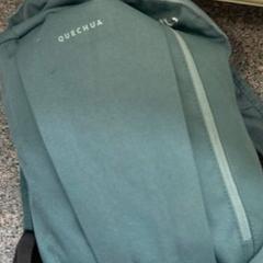 Ryggsekk, som rapportert av Regio Oost-Vlaanderen ved bruk av iLost