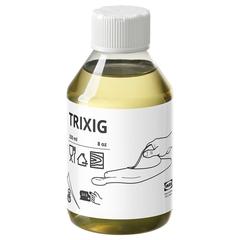 Produit IKEA TRIXIG, a été signalé par IKEA Arlon utilisant iLost