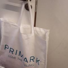 Bag, as reported by Qbuzz ZHN using iLost