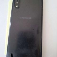 Telefon Noir Samsung, som rapportert av ilévia ved bruk av iLost