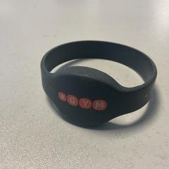 Polsband, segundo informou Breng Arnhem usando iLost