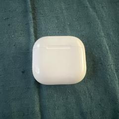 Airpods (4), iLost에 보고됨