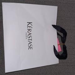 Saco Kerastase, como reportado por Arriva West-Brabant utilizando o iLost