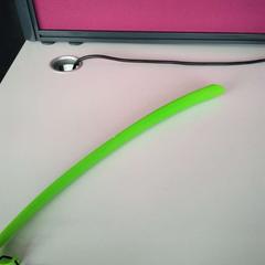 Accessoire chaussure, come riportato da Twisto utilizzando iLost