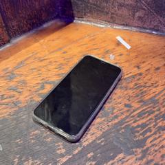 Iphone Black, ako bolo nahlásené Club Nyx/Exit Café pomocou iLost