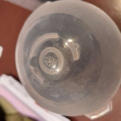 غوردي transparente، كما تم الإبلاغ عنه بواسطة TCL عبر iLost