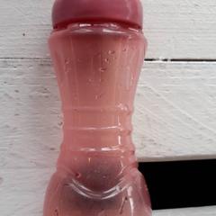 زجاجة Roze، كما تم الإبلاغ عنه بواسطة DierenPark Amersfoort عبر iLost