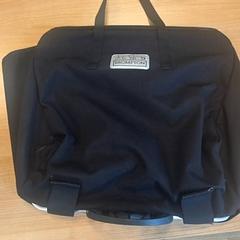 Fahrradtasche, gemeldet von RRReis Veluwe Zuid - Ede über iLost