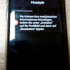 Smartphone Zwart Samsung, rapporterat av RRReis IJssel-Vecht Zwartsluis med iLost