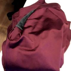 Vesta, ako bolo nahlásené Qbuzz ZHN pomocou iLost