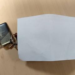 Klucze, zgłoszono przez Regio Oost-Vlaanderen przy użyciu iLost