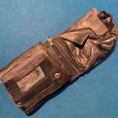 Portemonnee, segundo informou a iLost