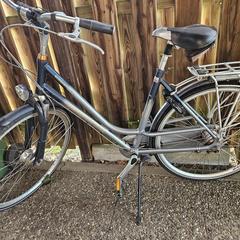 damesfiets, as reported to iLost