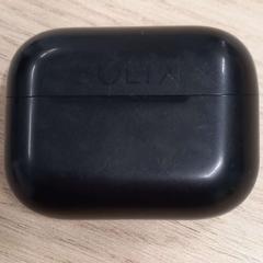 Pouzdro na airpods, jak nahlášeno Arriva West-Brabant pomocí iLost