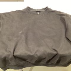 Sweater - 251025 OUTW, as reported by Ziggo Dome using iLost