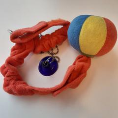 Babyspeelgoed, come riportato da Gemeente Nijkerk utilizzando iLost