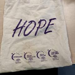 Taška Stoffen zak, jak nahlášeno Regio Limburg - Leuven pomocí iLost