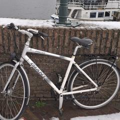 Fiets, ako bolo nahlásené iLost