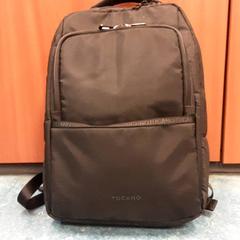 Motxilla Tucano, segons ha informat Vrije Universiteit Brussel (VUB) mitjançant iLost