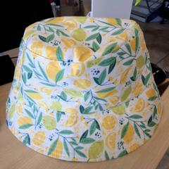 Bucket hatt, rapporterat av IKEA Dijon med iLost