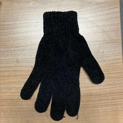 Handschoen Zwart, zoals gemeld door Connexxion Noord Holland Noord Alkmaar met iLost