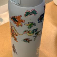 水筒, ha sido reportado por IKEA Tokyo-Bay con iLost