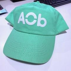 Kalap green, amint azt TU/e - Receptie Atlas az iLost segítségével jelentette.