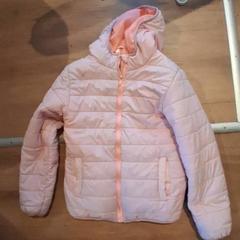 Jacket Roze, as reported by Familiepark Drievliet using iLost