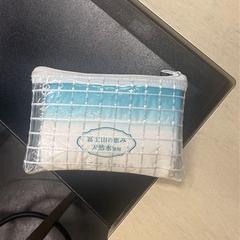 Taška do kapsy pouch, jak nahlášeno IKEA新宿 pomocí iLost