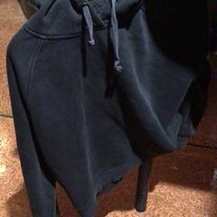 İLost kullanarak De Heeren van Aemstel tarafından bildirildiği gibi Kapüşonlu svetşört Zwart