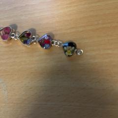 Armband, zoals gemeld door Rotterdam Ahoy met iLost