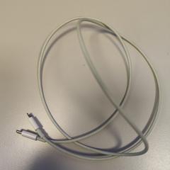 Oplaadkabel, zoals gemeld door Vrije Universiteit Amsterdam met iLost