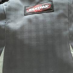 İLost kullanarak Centraal magazijn tarafından bildirildiği gibi Sırt çantası