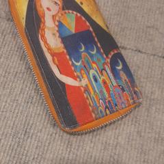 Ügy, amint azt Internationaal Theater Amsterdam az iLost segítségével jelentette.