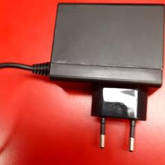 Nabíječka, jak nahlášeno UvA REC pomocí iLost