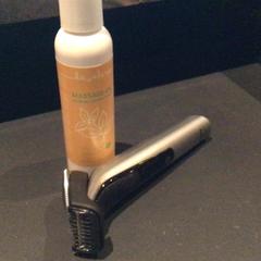 Razor, rapporterat av Van der Valk Hotel Amsterdam Zuidas med iLost