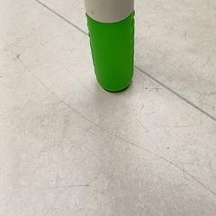 Drinking bottle, as reported by Qbuzz GD Groningen Peizerweg using iLost