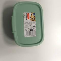 Voorraaddoos - groen, gisa salatu by Centraal magazijn iLost erabiliz