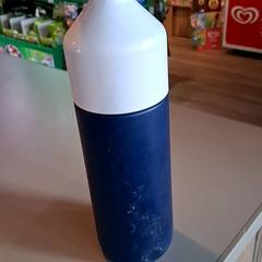 Dopper Donkerblauw, as reported by Familiepark Drievliet using iLost