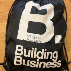 Väska, rapporterat av GVB med iLost