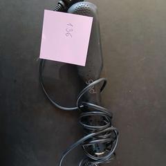 Alisador de cabelo, segundo informou Conscious Hotel Westerpark usando iLost