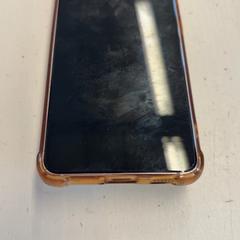 Phone, as reported by GVB using iLost