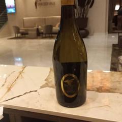 Botella, segundo informou Van der Valk Hotel Gorinchem usando iLost