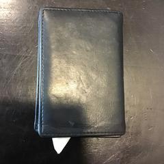 Carteres, segons ha informat U-OV Utrecht mitjançant iLost