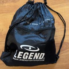 Taška, jak nahlášeno GVB pomocí iLost