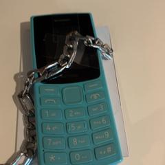 Teléfono móvil Nokia, ha sido reportado por Inntel Hotels Amsterdam Landmark con iLost
