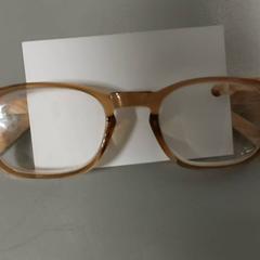 Glasses, as reported by Centraal magazijn using iLost