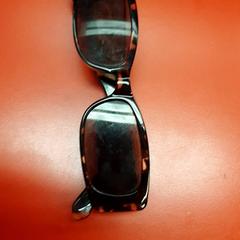 Brille, gemeldet von UvA REC über iLost